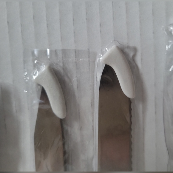 5 Piece Carving Set SLP PCH# 0025Q1 - Picture 9 of 11